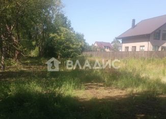 Продам участок, 13.3 сот., посёлок Лисий Нос, Ореховская улица