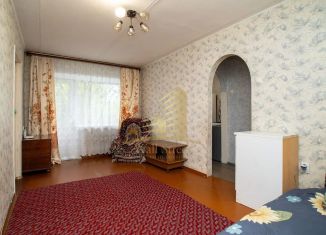 Продается двухкомнатная квартира, 42 м2, Новосибирск, улица Крамского, 4А, Октябрьский район