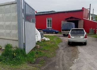 Аренда производства, 218 м2, Омская область, 36-я Северная улица, 5