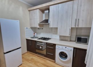 Сдается 1-комнатная квартира, 38 м2, Калининград, Комсомольская улица, 85, Центральный район