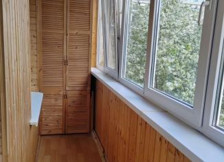 Сдам в аренду однокомнатную квартиру, 35 м2, Екатеринбург, Родонитовая улица, 36, метро Ботаническая