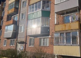 1-комнатная квартира на продажу, 33.3 м2, Улан-Удэ, улица Тулаева, 132/1