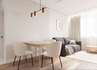 Продажа двухкомнатной квартиры, 63.9 м2, Калининград, Минусинская улица, 5