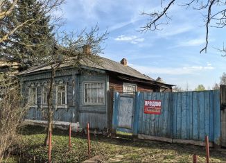 Продаю дом, 78 м2, Судогда, Октябрьская улица, 103