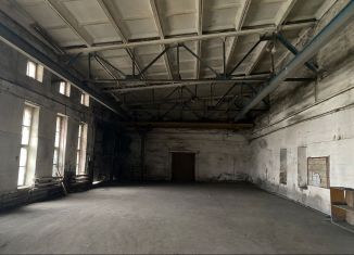 Сдаю в аренду производство, 468.38 м2, Хакасия, улица Павших Коммунаров, 131Ж
