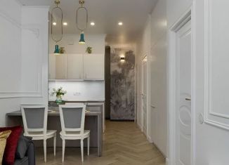 2-комнатная квартира на продажу, 60 м2, Москва, проезд Берёзовой Рощи, 4, Хорошевский район