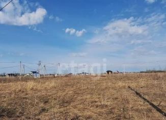 Продажа участка, 8 сот., деревня Казадаевка