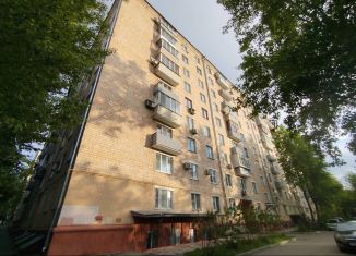 Продается 2-комнатная квартира, 56 м2, Москва, Гольяновский проезд, 4Ас1, Басманный район