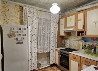 Сдам 1-ком. квартиру, 35 м2, Москва, Таганрогская улица, 18/25, метро Волжская