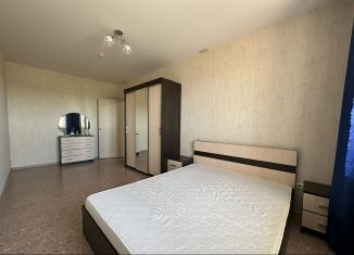Сдается в аренду 1-ком. квартира, 31 м2, Челябинск, улица Академика Сахарова, 30, Центральный район