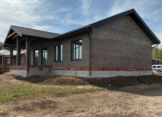 Дом на продажу, 145 м2, коттеджный посёлок Совушки, Казанская улица