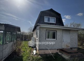 Продам дачу, 52.3 м2, Орёл, Заводской район, 6-я линия