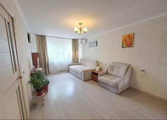 1-ком. квартира на продажу, 40 м2, Краснодар, Рождественская набережная, 51, Западный округ