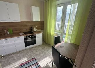 Продам 1-комнатную квартиру, 32 м2, Челябинск, улица Профессора Благих, 51, Курчатовский район