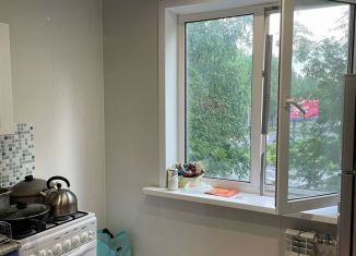 Продается трехкомнатная квартира, 56.6 м2, Сыктывкар, Октябрьский проспект, 18, Центральный район