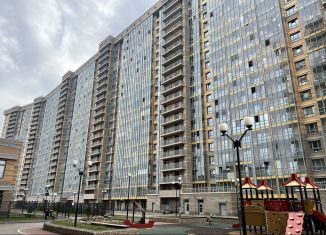 Продажа квартиры студии, 22.5 м2, Санкт-Петербург, Полевая Сабировская улица, 45к1, муниципальный округ Озеро Долгое