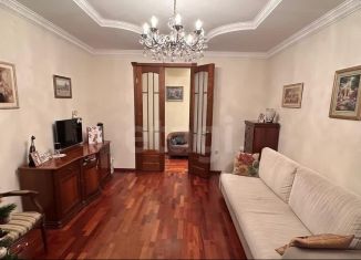 Продается 2-комнатная квартира, 59 м2, Новосибирск, Красный проспект, 33