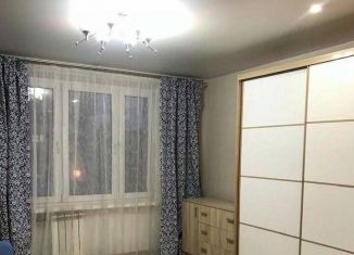 1-комнатная квартира в аренду, 40 м2, Москва, Малая Калитниковская улица, 47Ак1, ЦАО