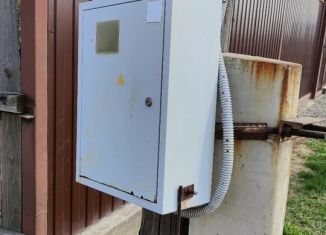 Продажа земельного участка, 12 сот., деревня Чапаево, Олимпийская улица