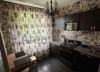 Однокомнатная квартира в аренду, 32.8 м2, Москва, Новочеркасский бульвар, 9, район Марьино