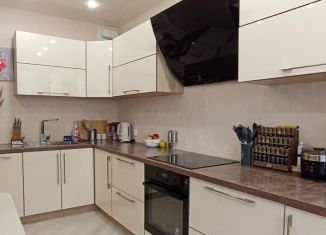 Продажа 2-комнатной квартиры, 61.2 м2, Мурино, Привокзальная площадь, 1Ак1, ЖК Мечта