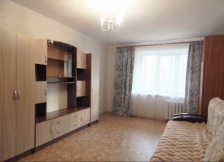 Аренда однокомнатной квартиры, 44 м2, Йошкар-Ола, улица Васильева, 4Б, микрорайон 9Б