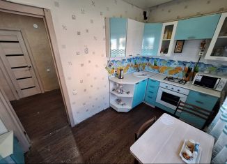 Продается двухкомнатная квартира, 53.2 м2, Туймазы, улица Щербакова, 9