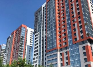 Продаю 4-ком. квартиру, 108.7 м2, посёлок Парголово, Ольгинская дорога, 3/20, ЖК Прагма Сити