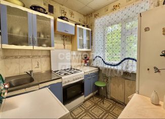 Продам двухкомнатную квартиру, 44.2 м2, Малоярославец, Коммунистическая улица, 4