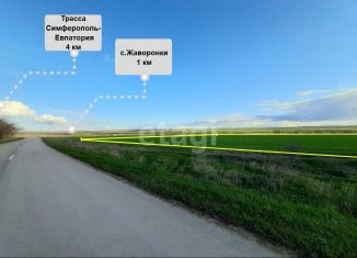 Продам земельный участок, 611 сот., село Ивановка