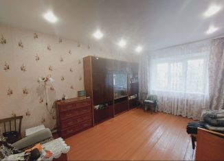 Продажа 1-комнатной квартиры, 34.4 м2, Боровичи, Пушкинская улица, 17