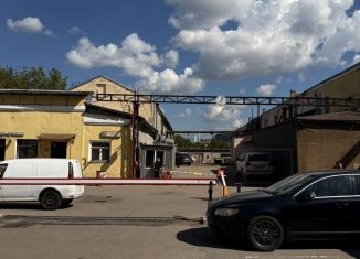 Сдаю склад, 43.5 м2, Москва, улица Сергия Радонежского, 15-17с25, ЦАО