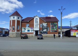 Продается торговая площадь, 440 м2, село Мраково, улица З. Биишевой, 98Д