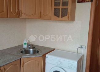 Продажа 1-комнатной квартиры, 33.9 м2, Тюмень, улица 30 лет Победы, 62, Восточный округ