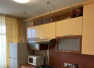 Сдается однокомнатная квартира, 37 м2, Москва, 1-я Фрунзенская улица, 8, ЦАО