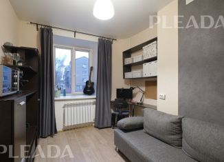 Продается комната, 16.7 м2, Санкт-Петербург, Рижский проспект, 70Б