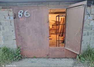 Гараж на продажу, 24 м2, поселок городского типа Камские Поляны