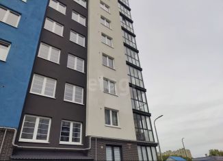 Продам однокомнатную квартиру, 38 м2, Калининград, улица Аллея Смелых, 204к1, Московский район