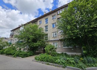Продается двухкомнатная квартира, 42 м2, Кстово, улица Мира, 11