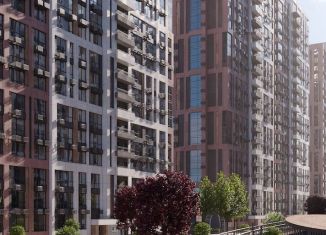 1-ком. квартира на продажу, 37.9 м2, Краснодар, Колхозная улица, 5/2, микрорайон Табачная Фабрика