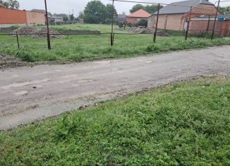 Участок на продажу, 800 сот., Грозный, Байсангуровский район, Степная улица, 54