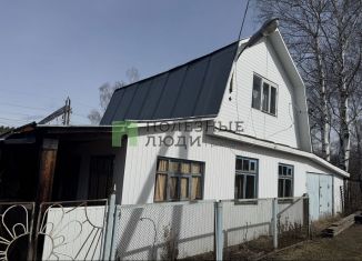 Дача на продажу, 56 м2, поселок Октябрьский