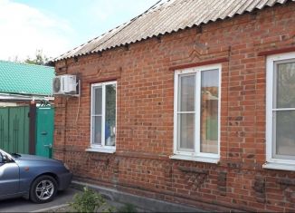 Сдача в аренду дома, 50 м2, Таганрог, 10-й Новый переулок