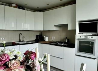 Двухкомнатная квартира на продажу, 57.5 м2, Бор, улица Максима Горького, 62/4, ЖК Парк Горького