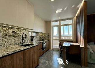 Продается 3-ком. квартира, 71.1 м2, Ростов-на-Дону, улица 23-я Линия, 54с4, ЖК Город у Реки