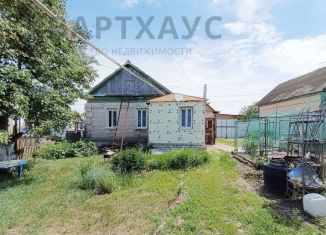 Дом на продажу, 66.8 м2, Волгоград, улица Антонина Дворжака, 52