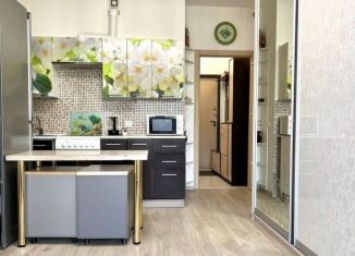 Сдается в аренду квартира студия, 27 м2, Мурино, Воронцовский бульвар, 4
