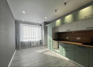 Однокомнатная квартира на продажу, 49.6 м2, Краснодар, Карасунский округ, Новороссийская улица, 90/2к2