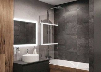 Продается 1-комнатная квартира, 47.9 м2, Сириус, Казачья улица, 4с1