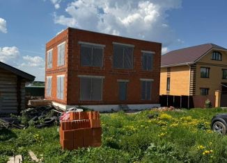 Продам коттедж, 100 м2, деревня Чандрово, 2-я Чандровская улица